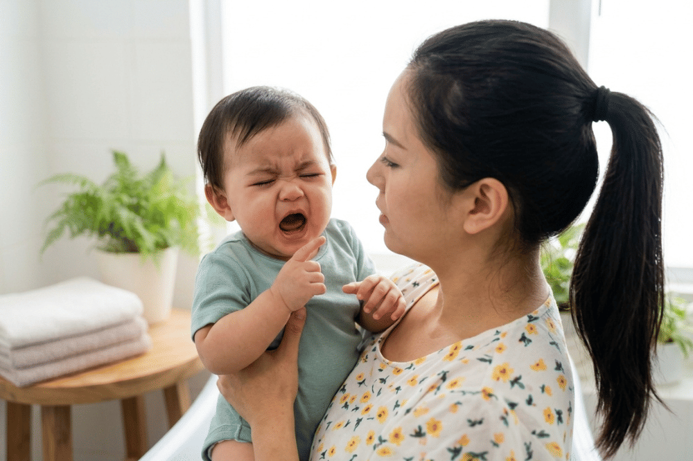 6 Penyebab Bronkiolitis pada Bayi, Mulai dari Virus sampai Asap Rokok