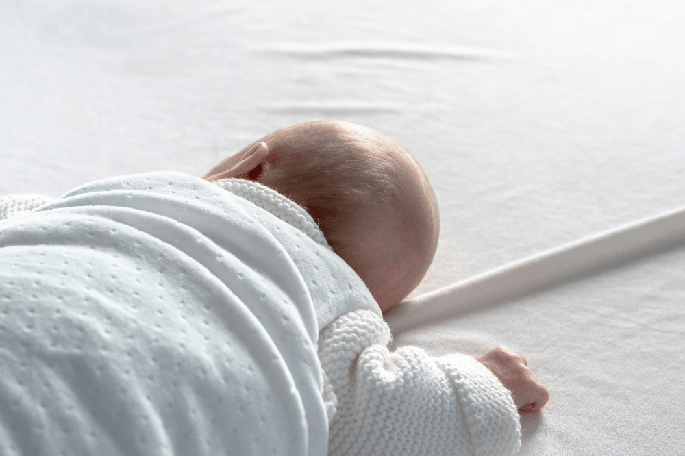 Apakah Plagiocephaly Bisa Sembuh? Cek Penjelasan Lengkapnya