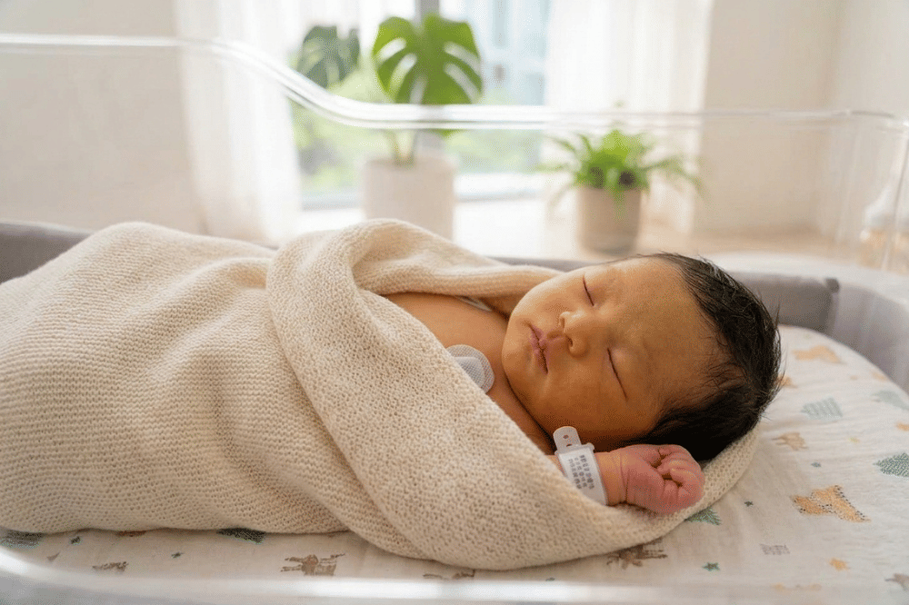 Apa Itu Ikterus Neonatus pada Bayi? Inilah Penyebab dan Penanganannya