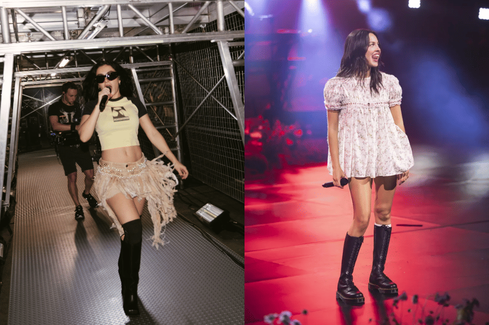 Fashion Pop Star 2026 Makin Bebas, Personal Style Jadi Andalan untuk Ditonjolkan