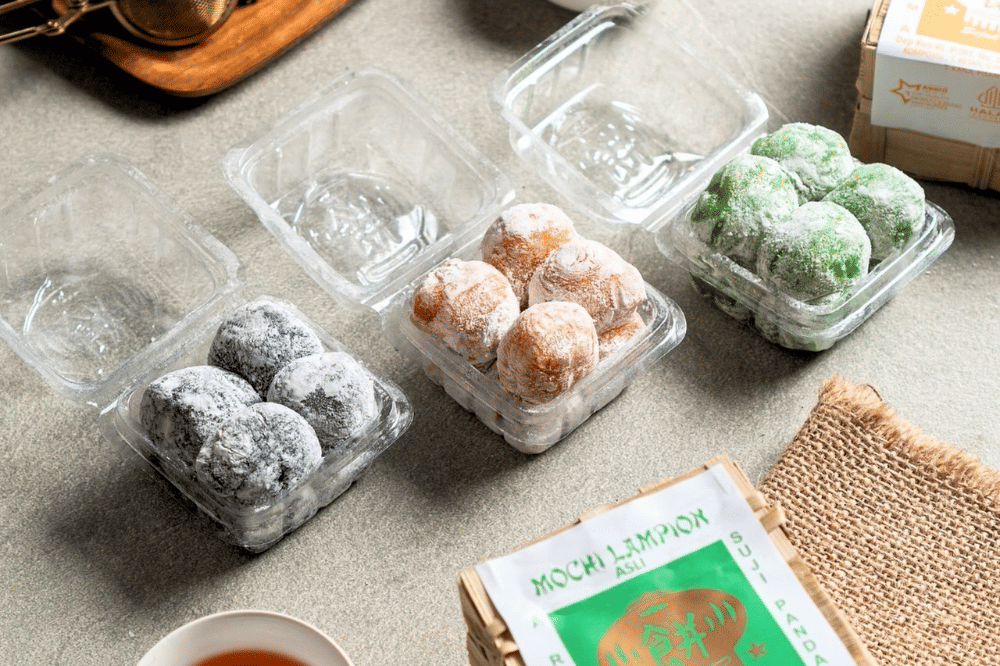 Mochi Lampion Sukabumi