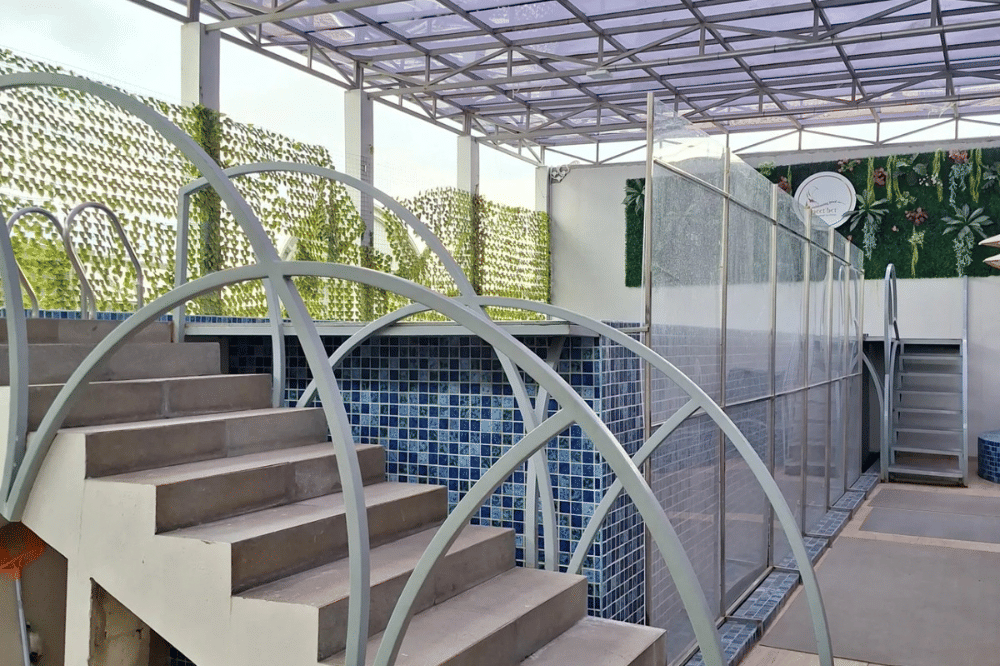 Meet Her Integrated Facilities