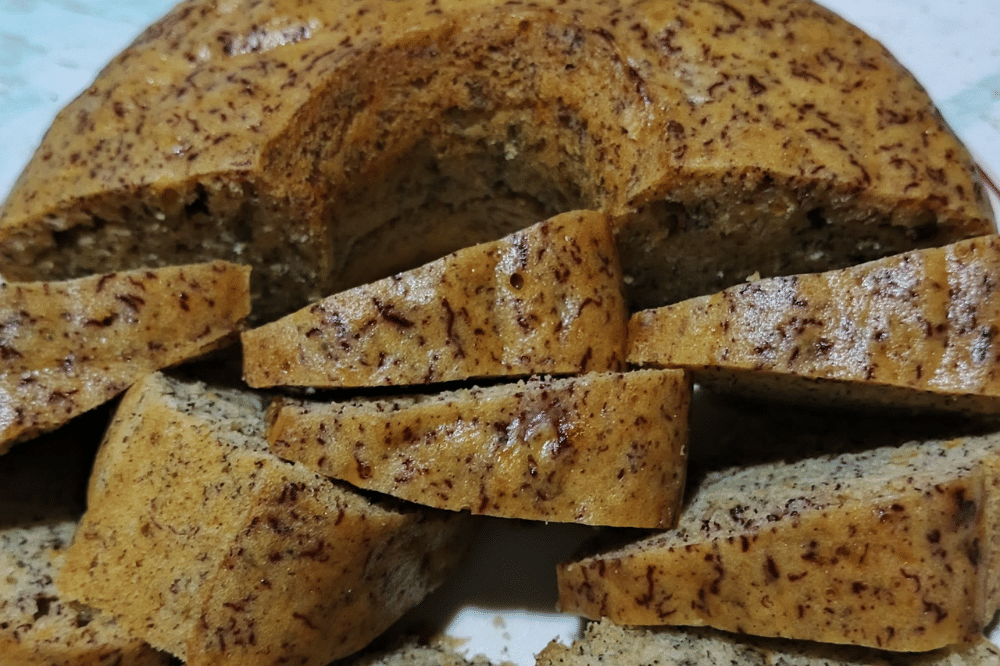 Bolu Pisang