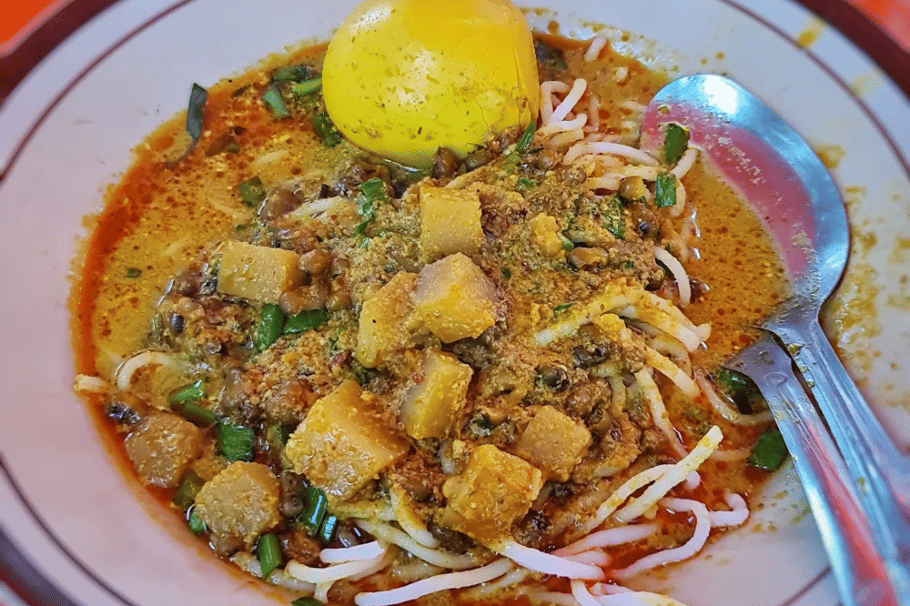 Laksa Tangerang