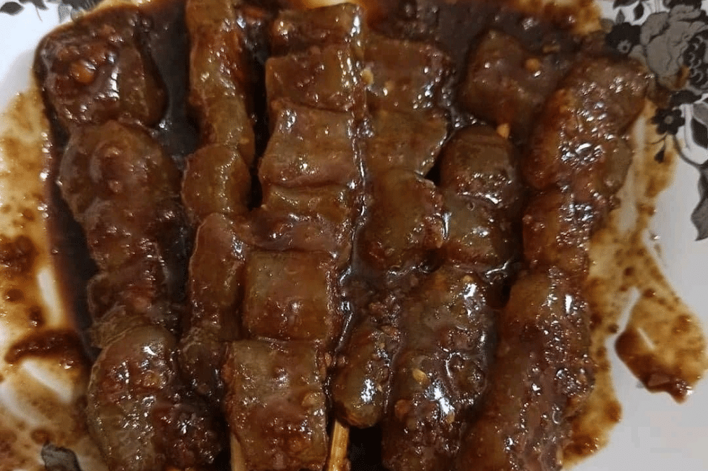 Sate Aci