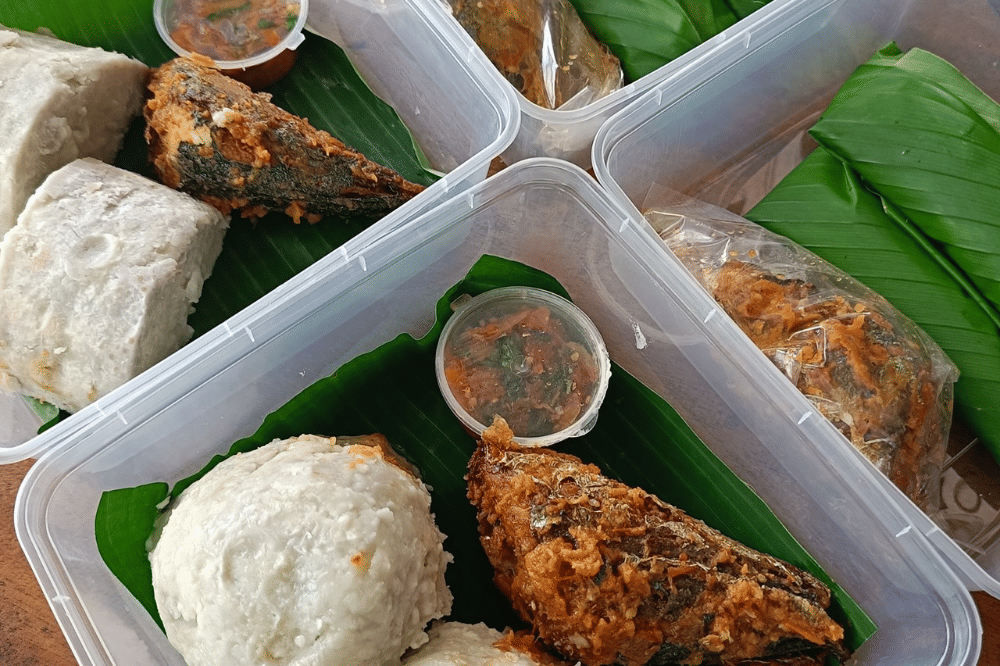 Keladi Tumbuk