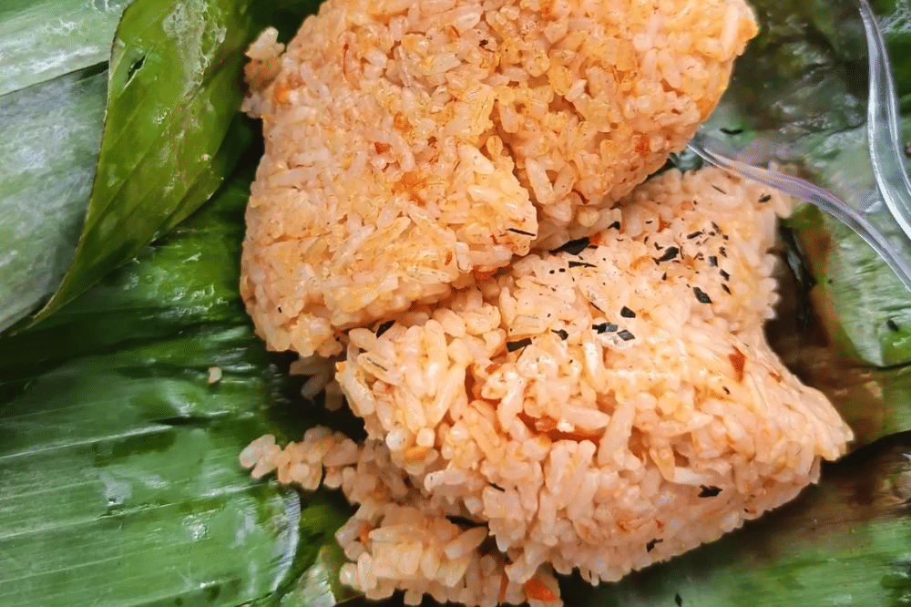 Nasi Sumsum