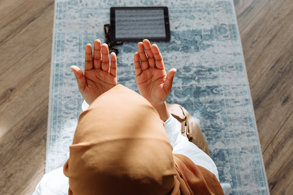 Doa untuk Keluarga agar Terhindar dari Marabahaya