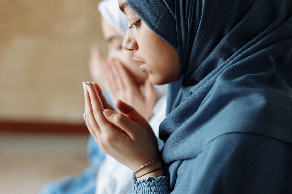 Doa untuk Keluarga agar Terhindar dari Marabahaya