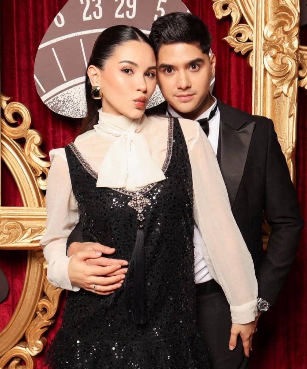 Tema ulang tahun Al Ghazali yang meriah untuk dirayakan