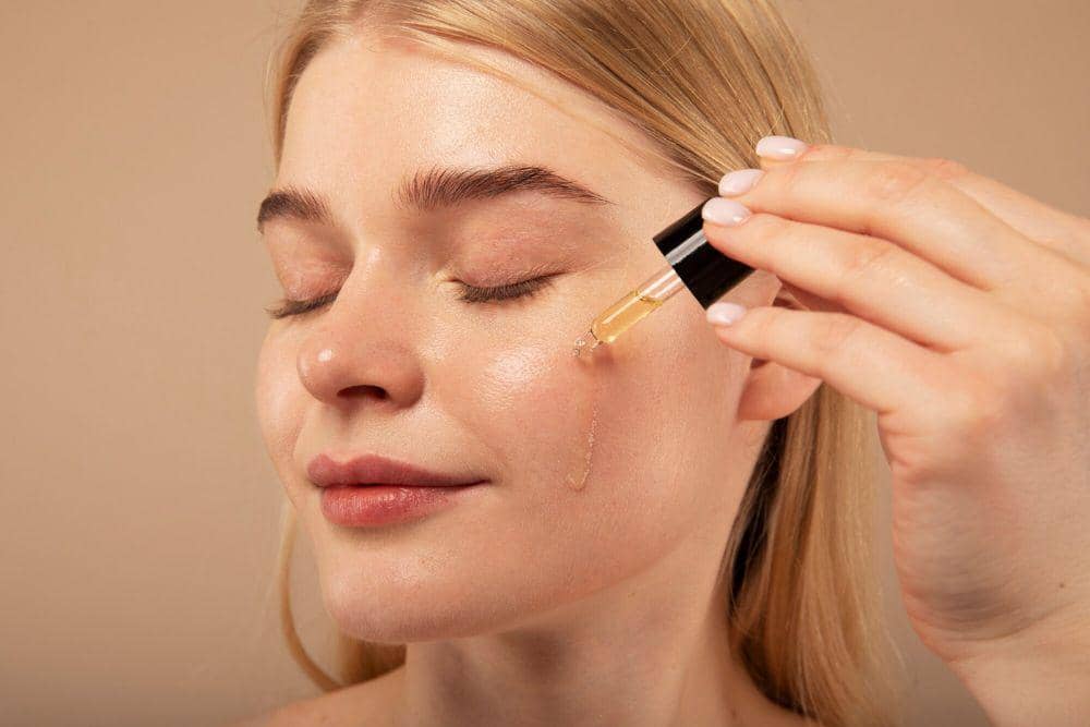 Serum mahal bisa diganti serum lokal dengan kandungan serupa