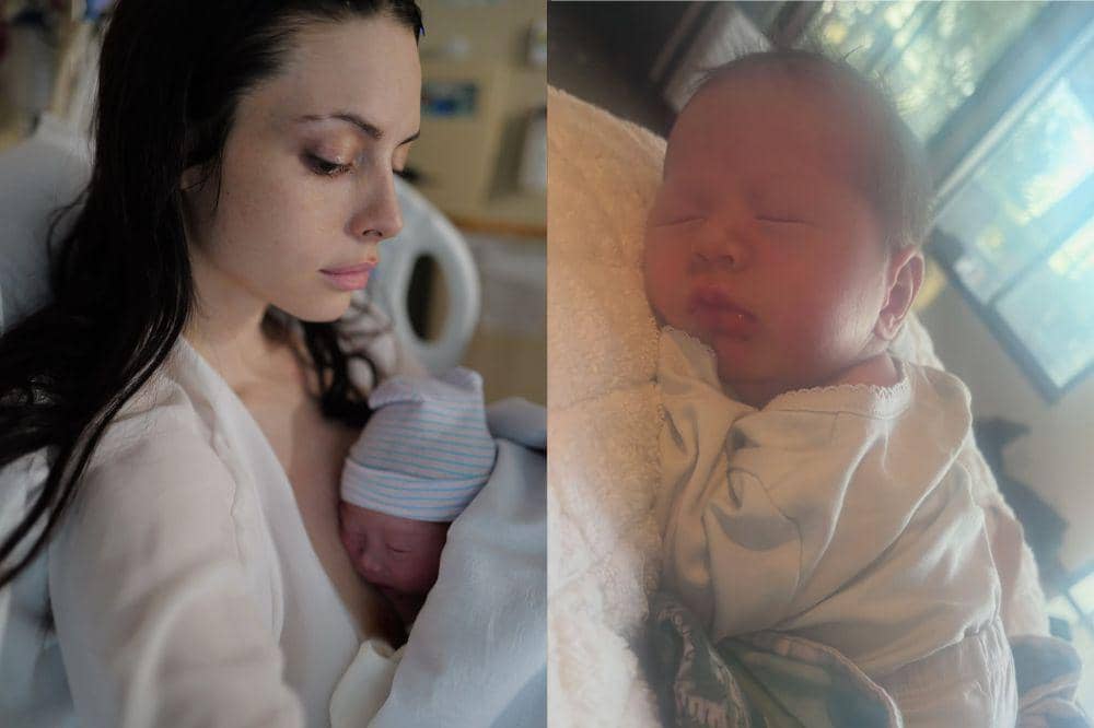 Sean Lennon sambut kelahiran putra pertamanya bersama Charlotte