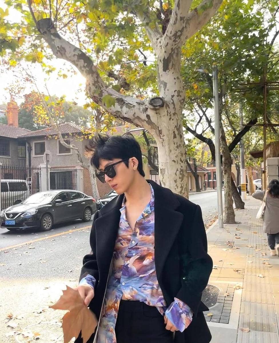 instagram.com/jingxiaoxiansheng