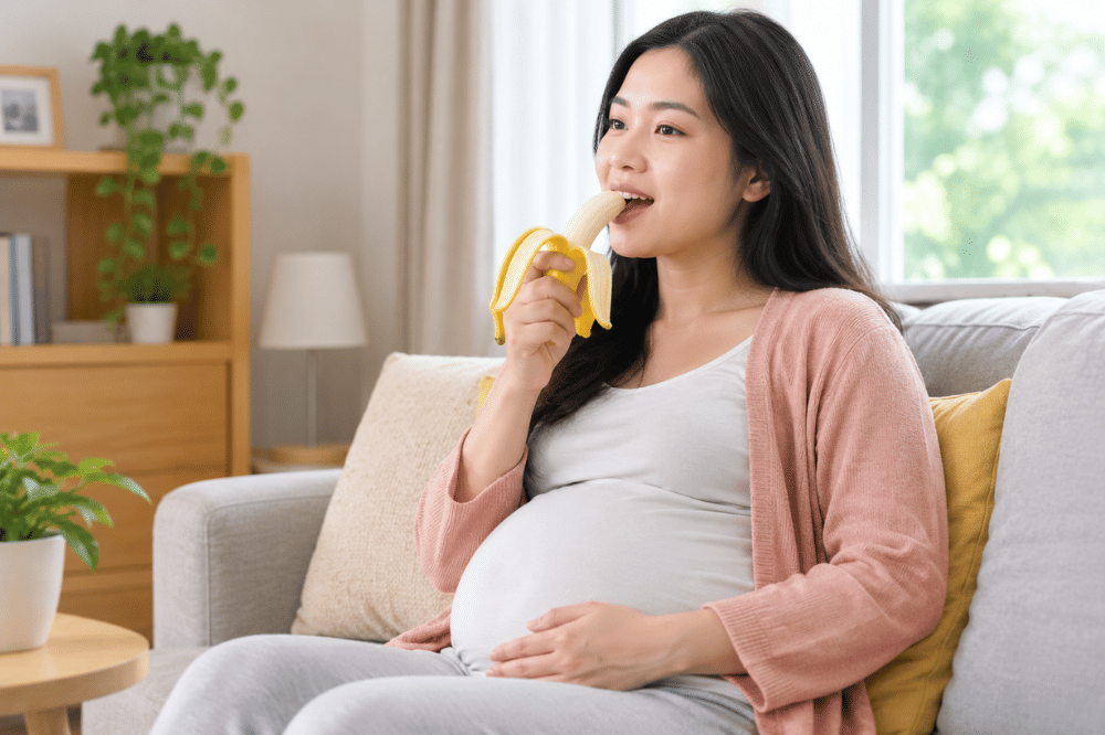 7 Buah Tinggi Protein untuk Ibu Hamil, Bantu Penuhi Kebutuhan Nutrisi 