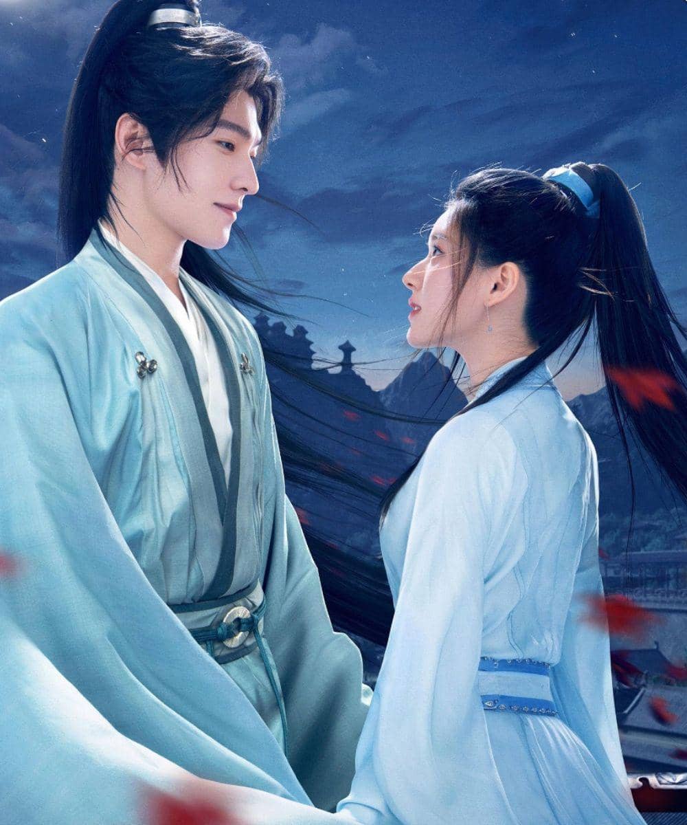 Who Rules the World (2022)