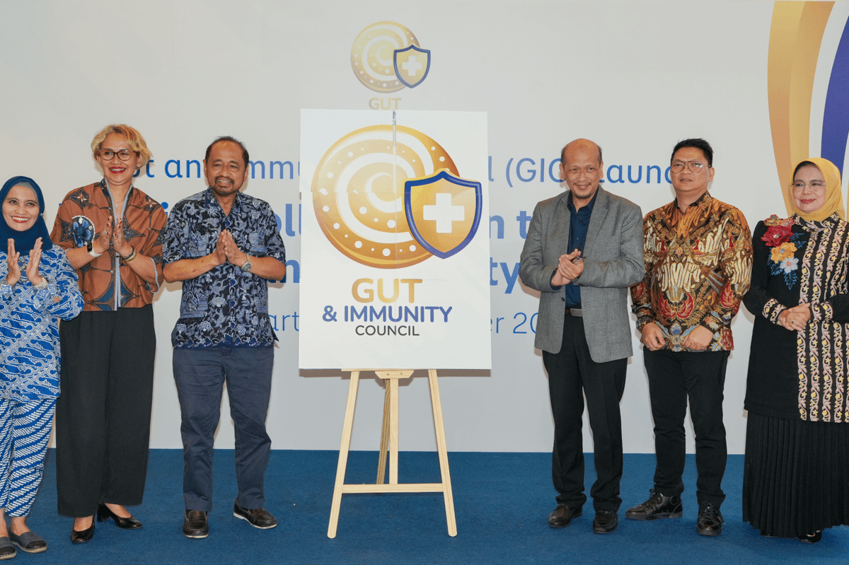 GIC memiliki tujuan untuk menghadirkan informasi yang mudah dipahami