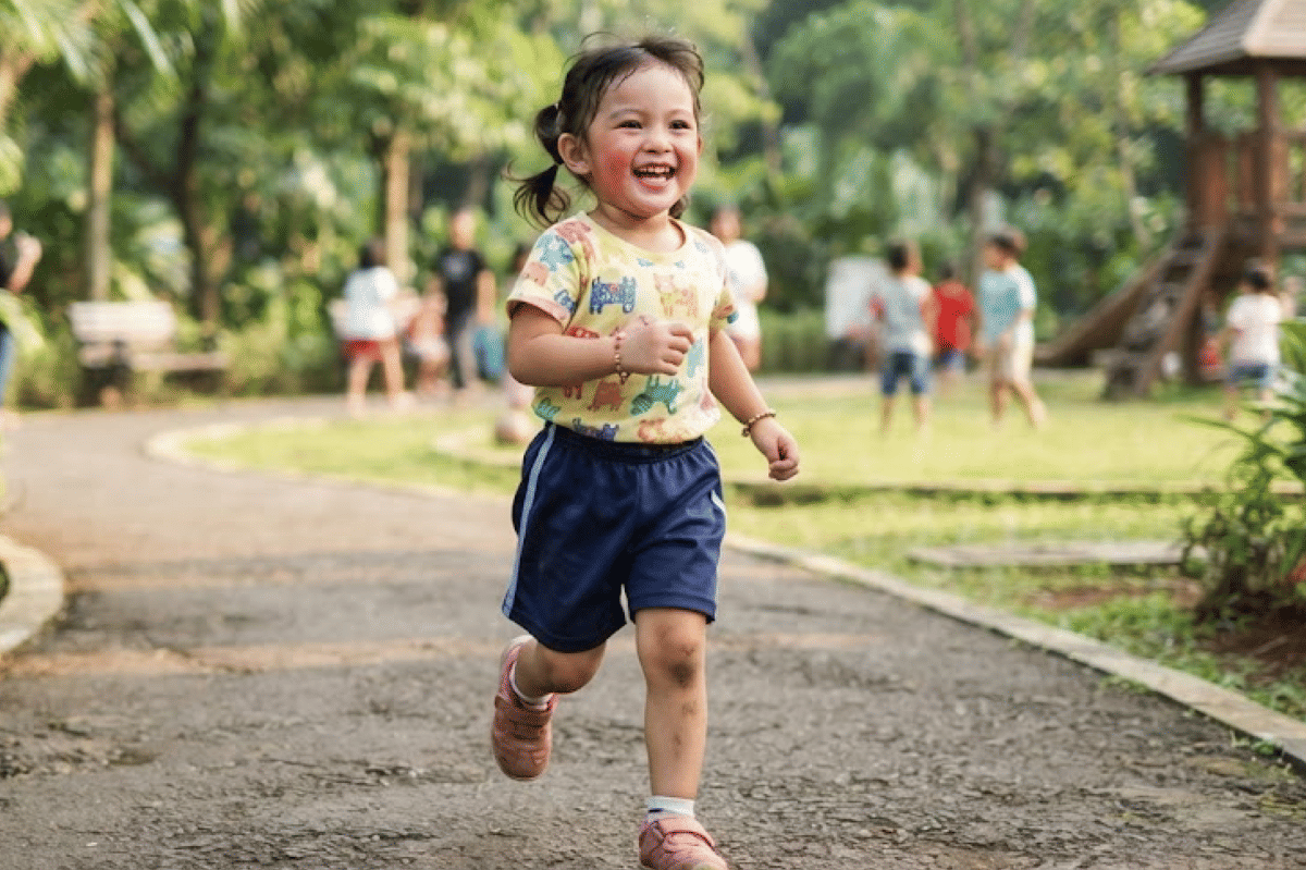5 Alasan Usus Sehat Penting bagi Imunitas dan Kecerdasan Anak