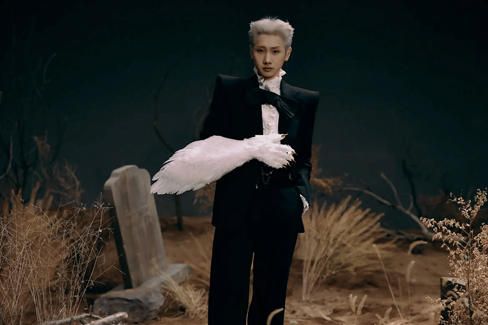 5 Fakta dan Sinopsis Drama China The Early Spring