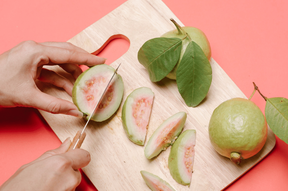 Jambu biji