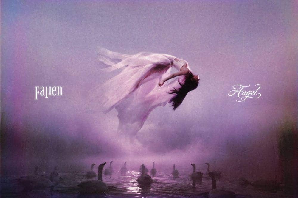 Awal Mula 'FALLEN ANGEL' Diperkenalkan ke Publik