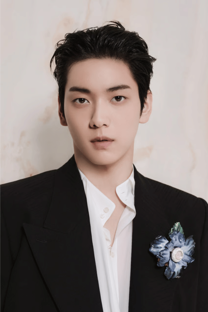 Dolce & Gabbana Melihat Talenta dan Pesona Soobin