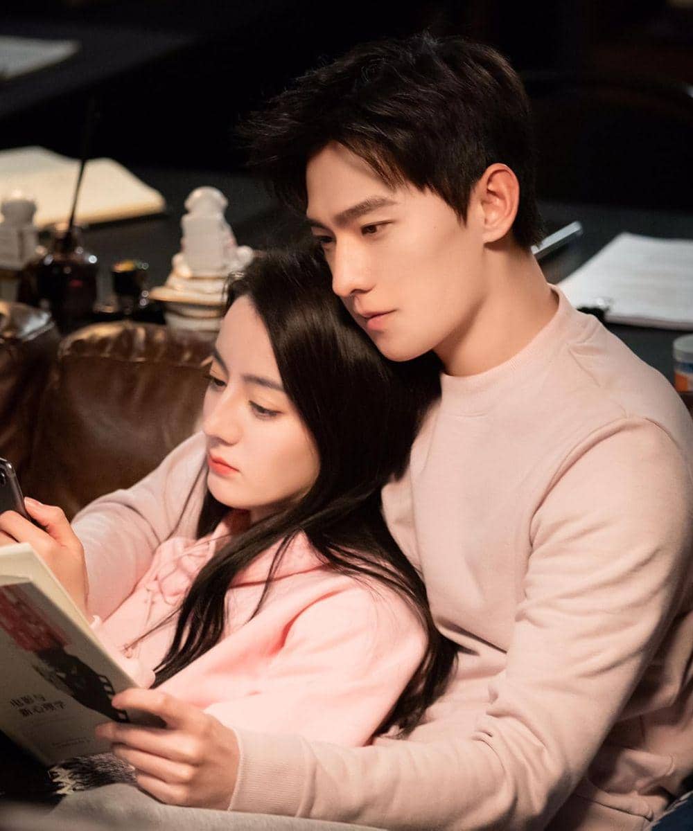 You Are My Glory (2021)
