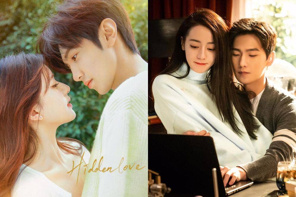 Bikin Baper, 20 Drama China Paling Banyak Ditonton di Seluruh Dunia!