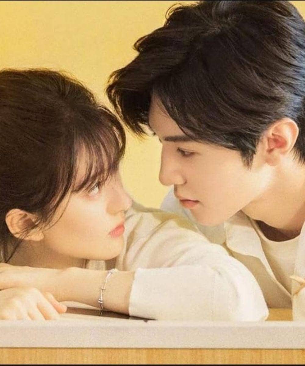 Hidden Love (2023)
