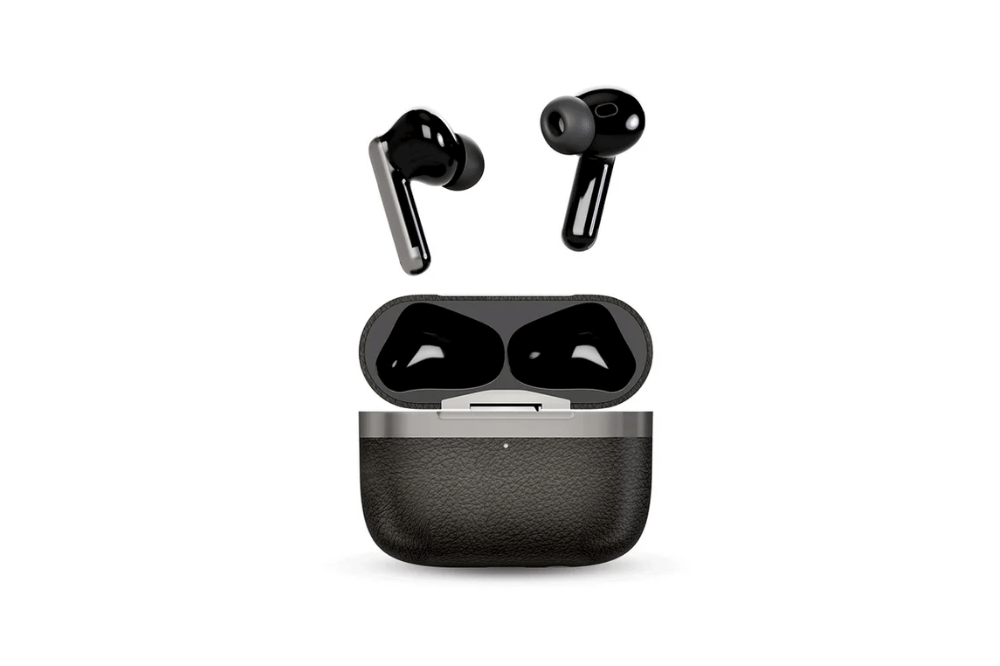 Eggel quietbuds 3