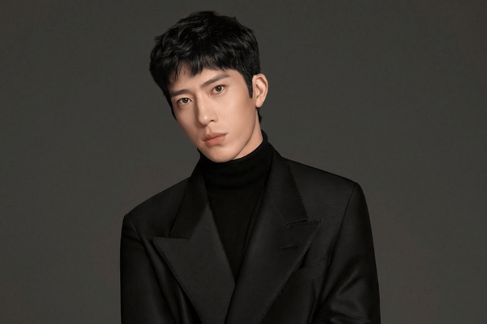 Profil dan Biodata Jing Boran
