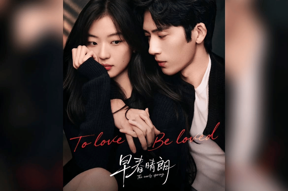 Filmografi Jing Boran