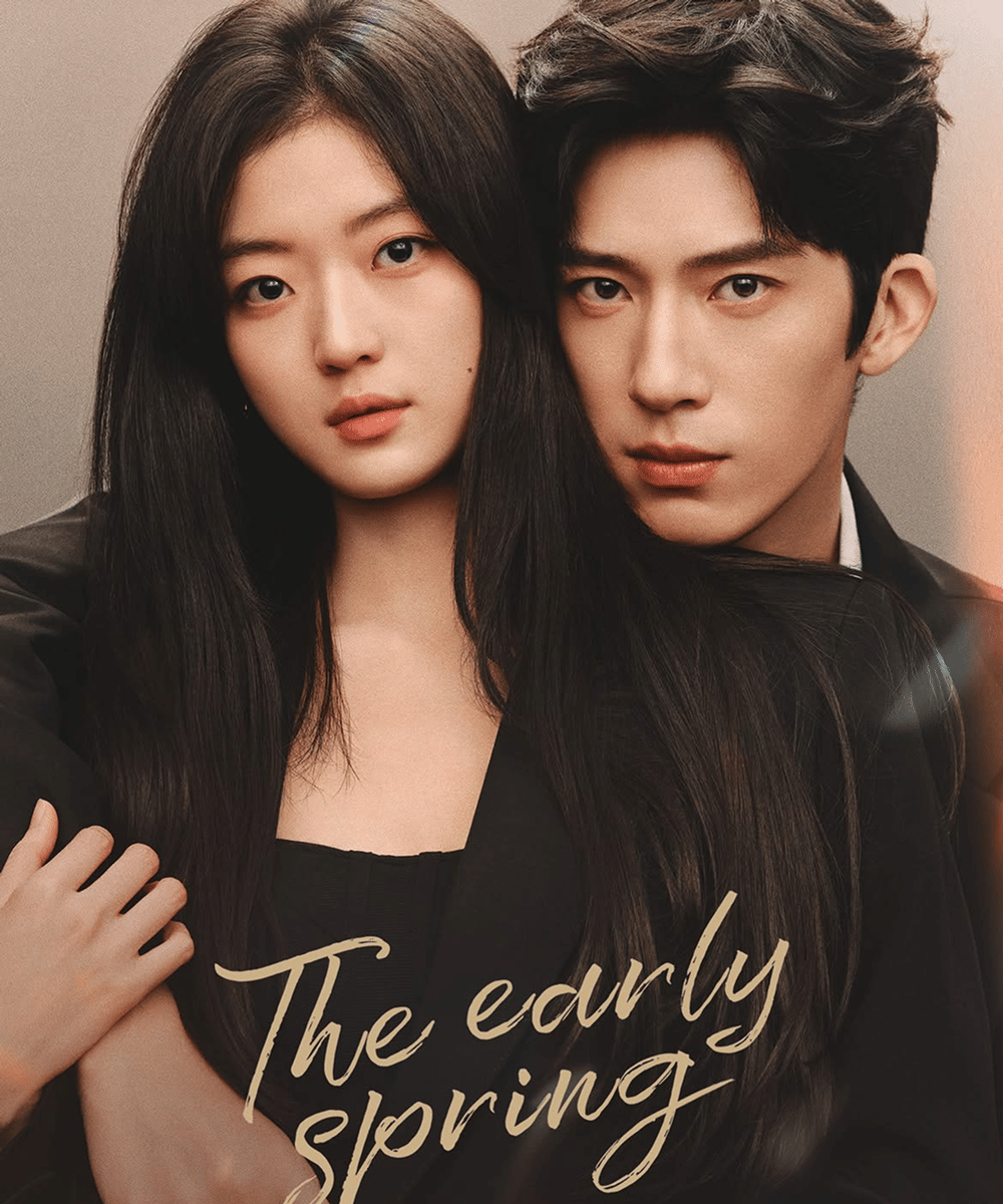 5 Fakta dan Sinopsis Drama China The Early Spring