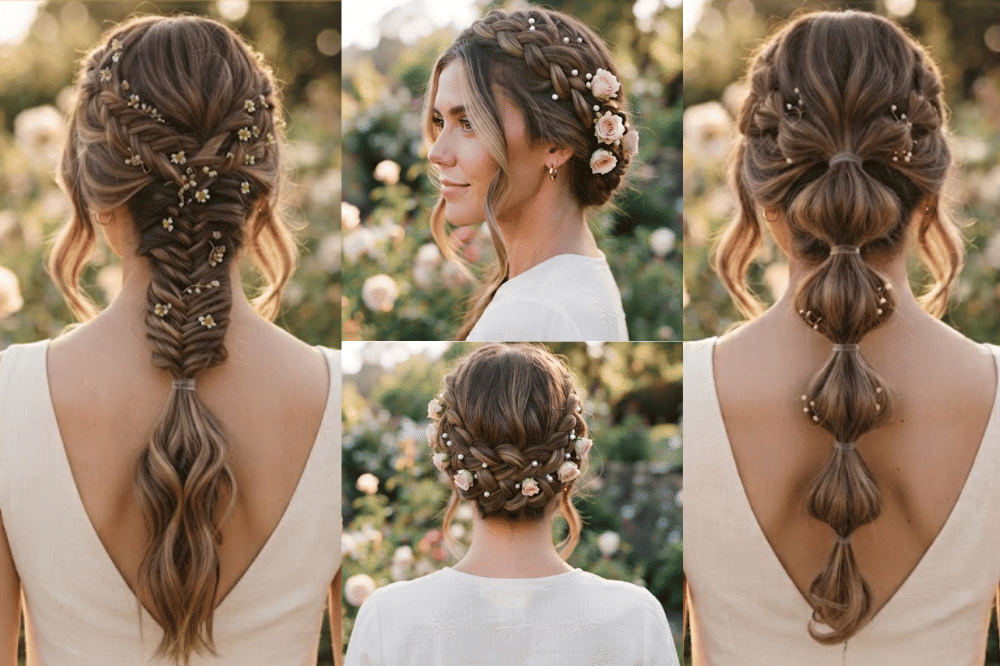 Braids Jadi Tren Rambut 2026, Gaya Kepang yang Feminin dan Elegan