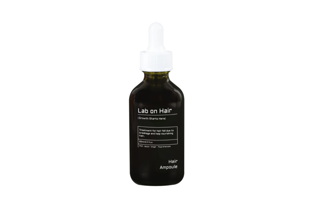 Lab on Hair - Anti Hair Fall Ampoule Serum