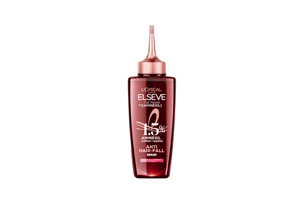 L'Oréal Paris - Elseve Fall Resist 3X Anti-Hairfall Serum
