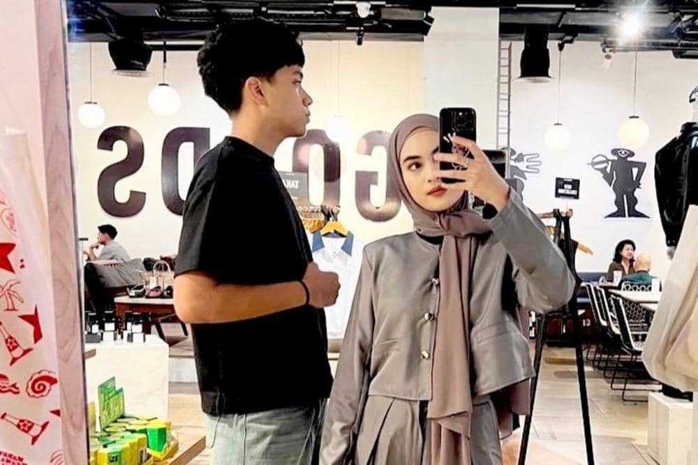 7 Fakta Anak Demian Aditya 7