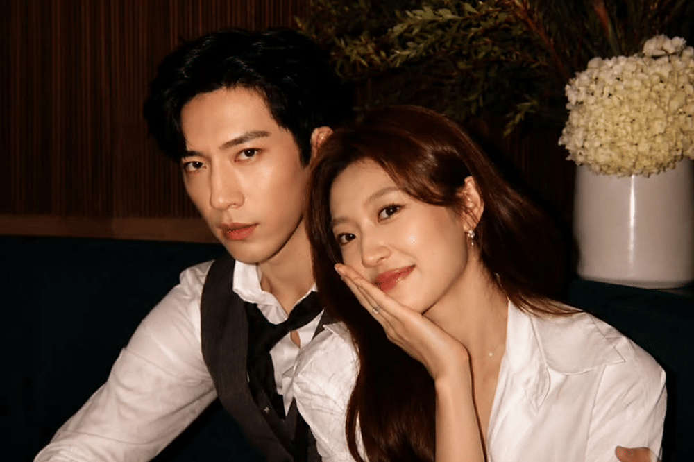5 Fakta dan Sinopsis Drama China The Early Spring