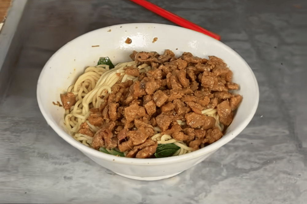 Apa Itu Ayam Proteina yang Sempat Viral di Sosmed?