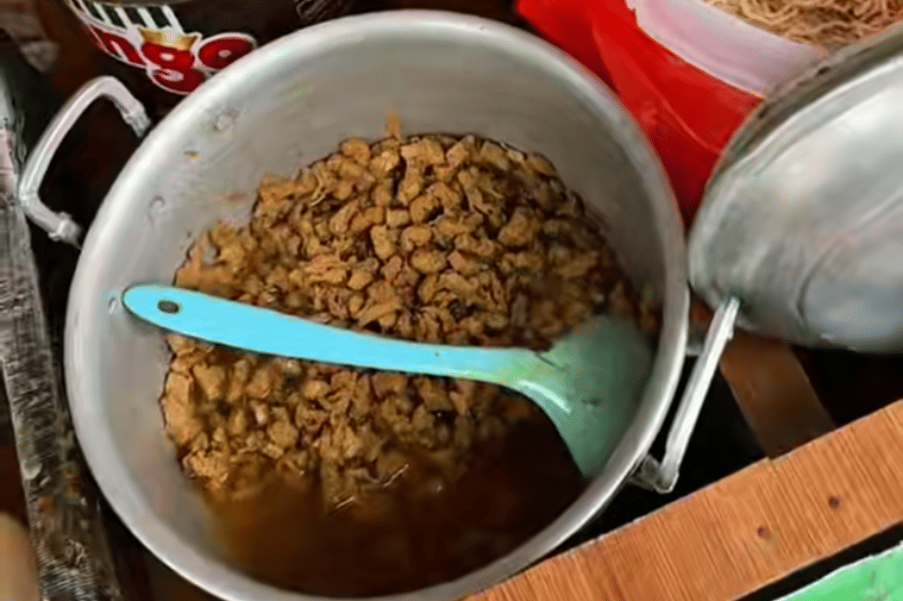 Apa Itu Ayam Proteina?