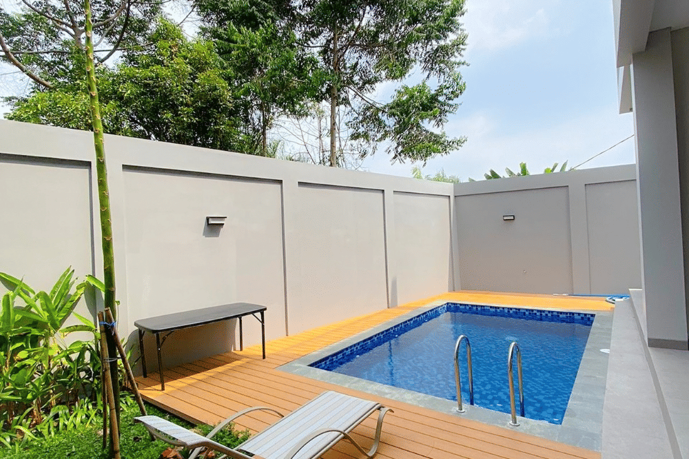Lavanda Villas Puncak