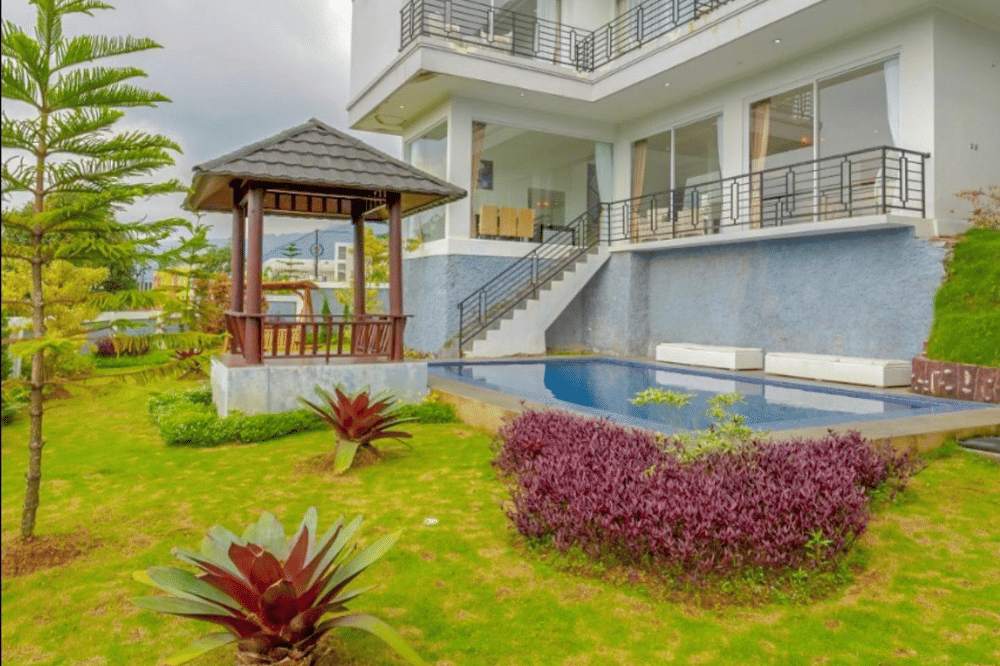 Villa Al Jumeirah