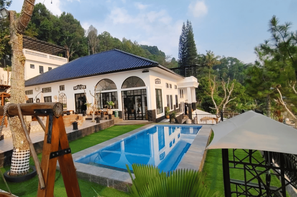Villa Malini 11