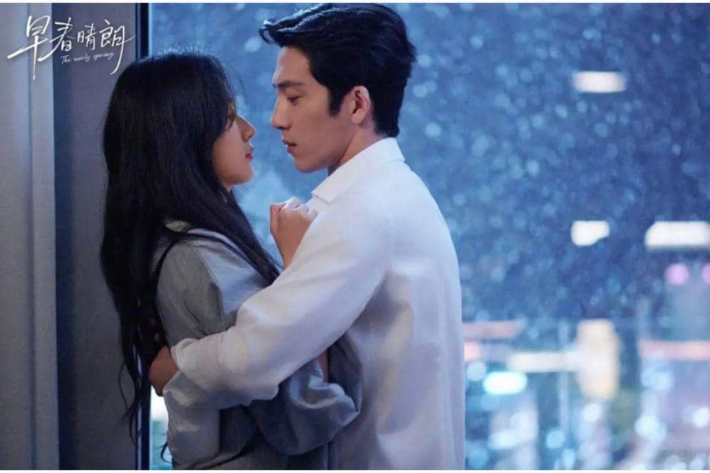 Terasa Spesial, Ini 5 Alasan Drama China The Early Spring Bikin Baper