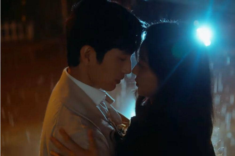 Alasan Drama China The Early Spring Bikin Baper 2