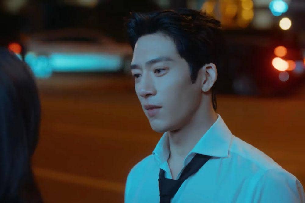 Alasan Drama China The Early Spring Bikin Baper 3