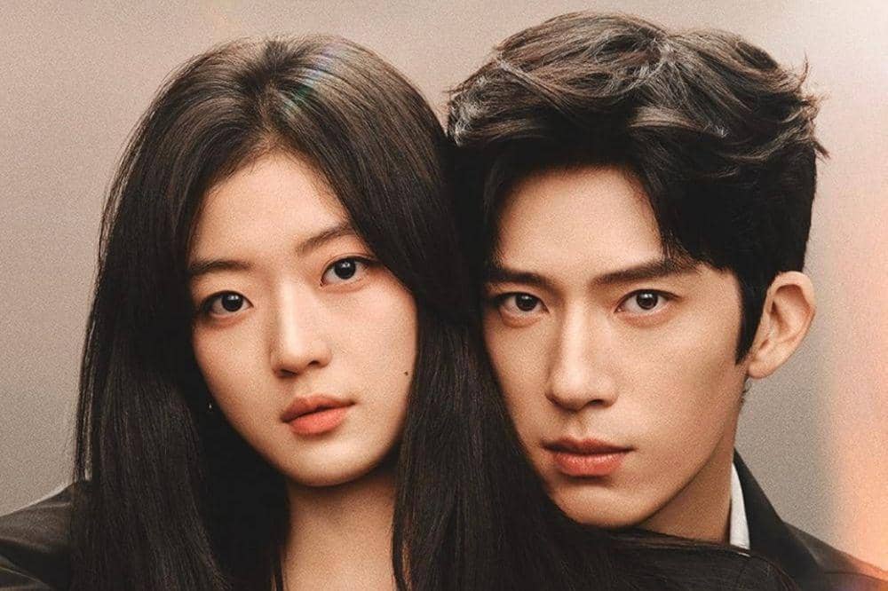 Alasan Drama China The Early Spring Bikin Baper 1
