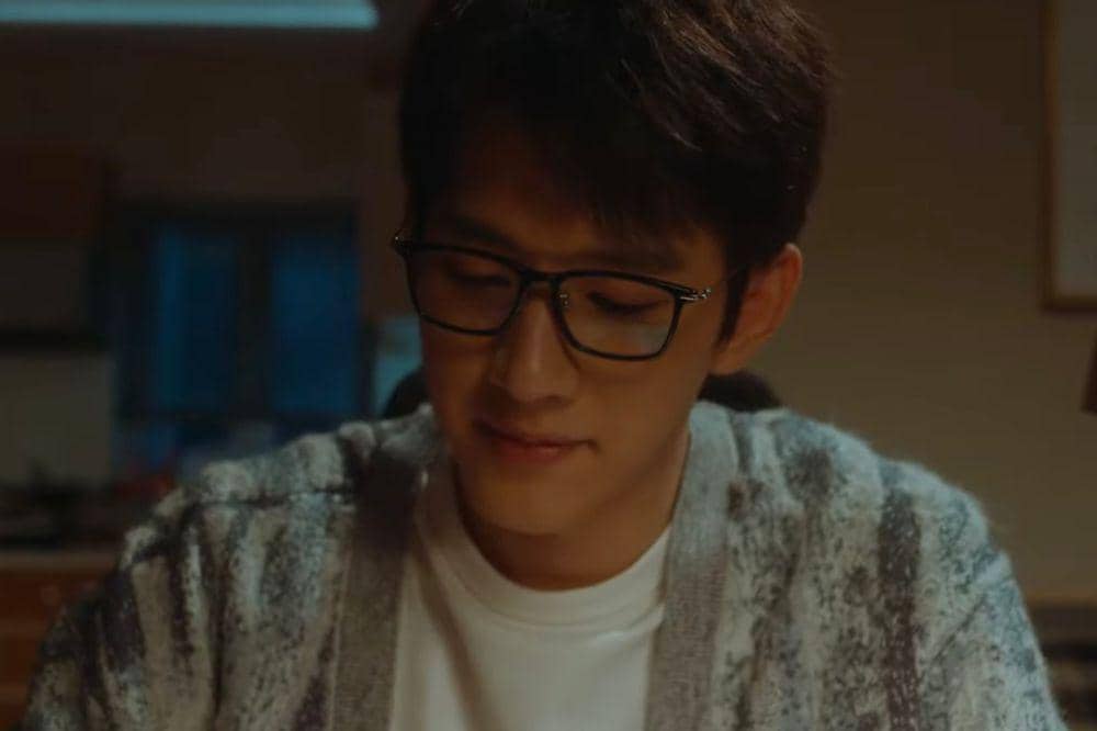 Alasan Drama China The Early Spring Bikin Baper 5
