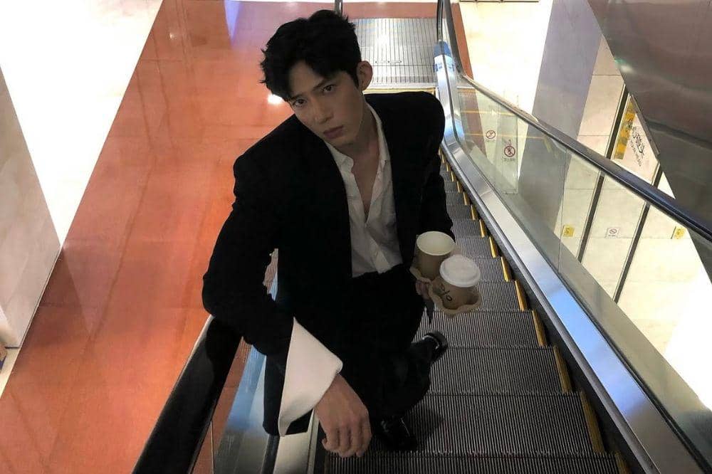 Bikin Berdebar, Karakter Jing Boran di Drama China tentang Percintaan