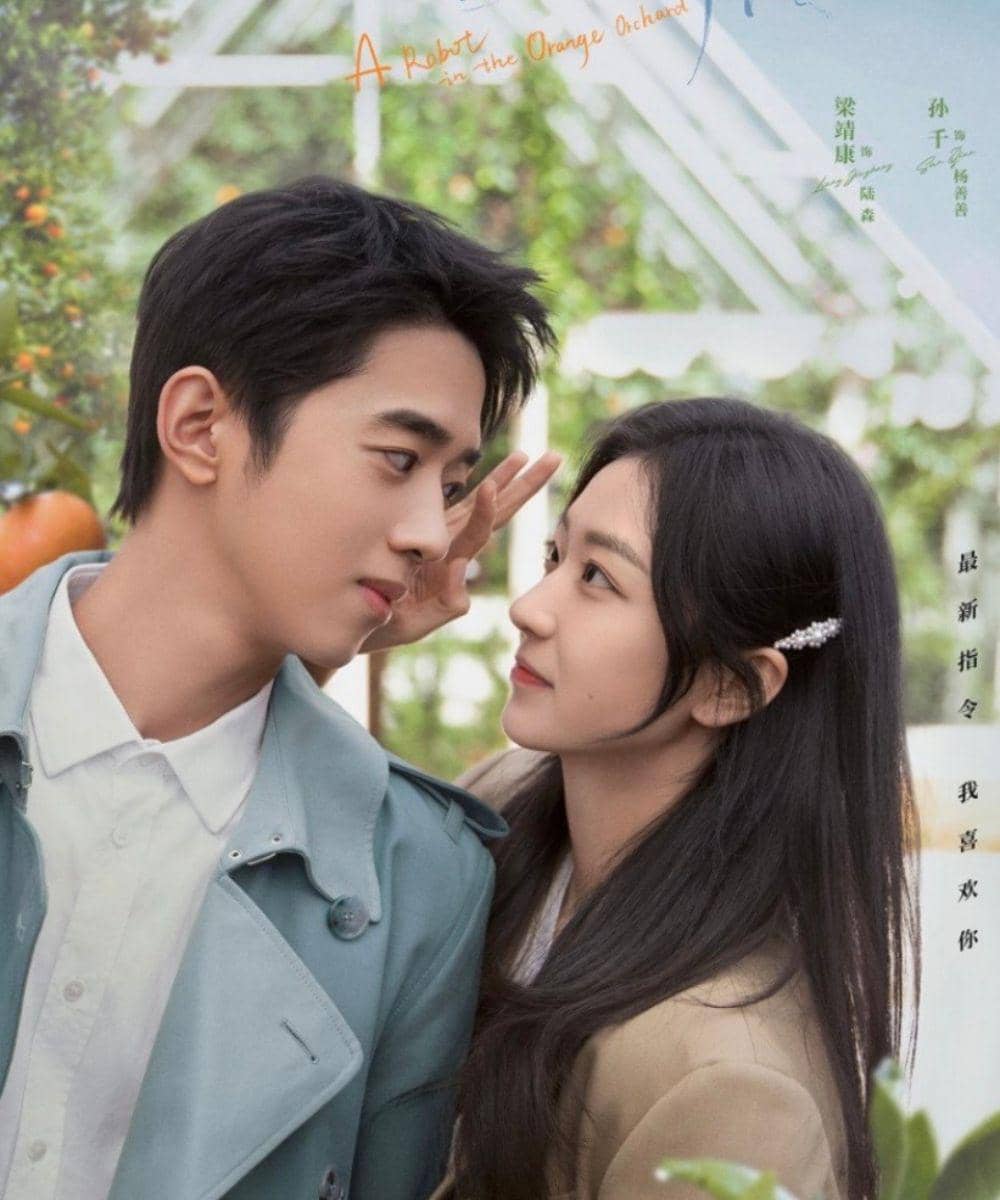 Daftar Drama China Sun Qian Bertema Cinta 5