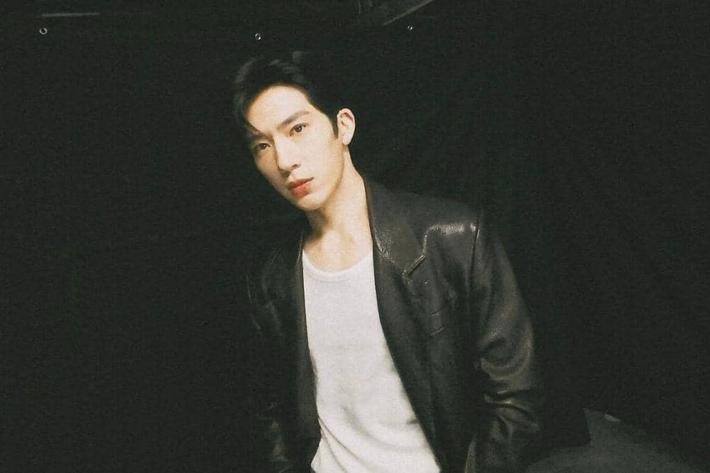 Fakta Keluarga Jing Boran 5